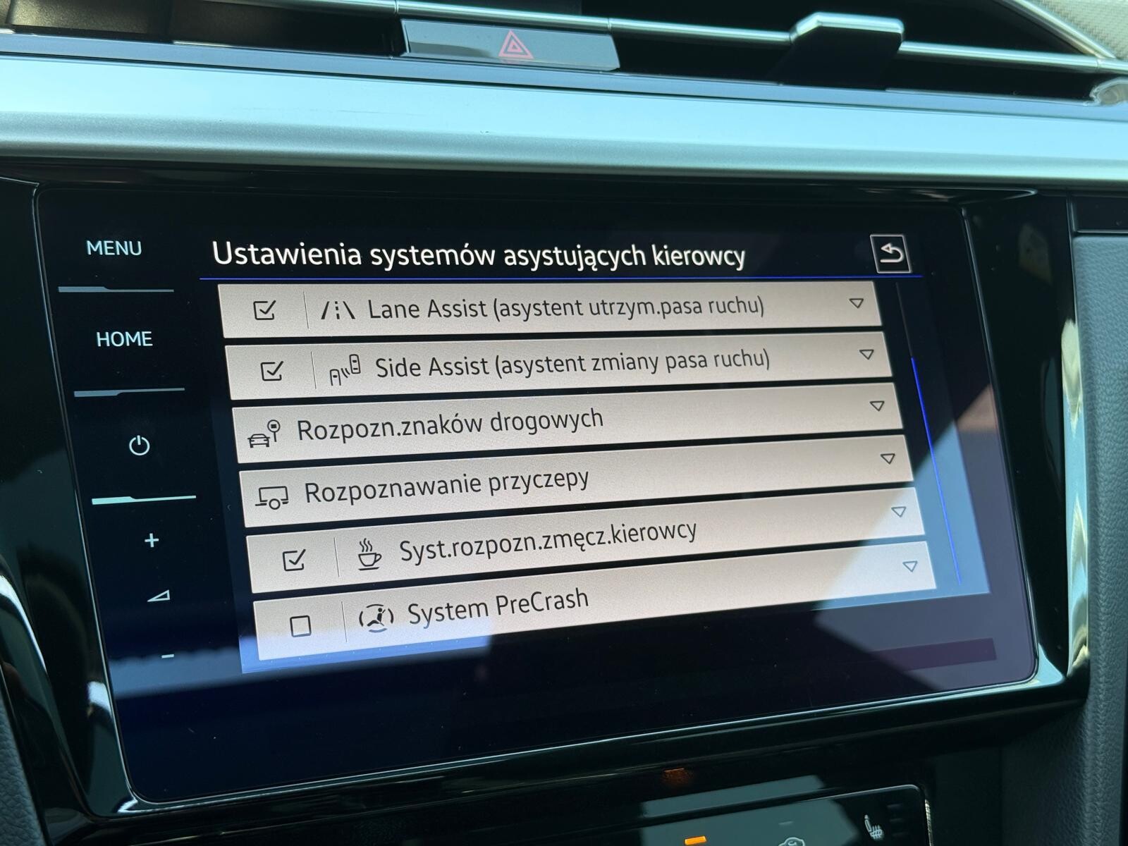 Volkswagen Arteon Shooting Brake - zdjęcie 24