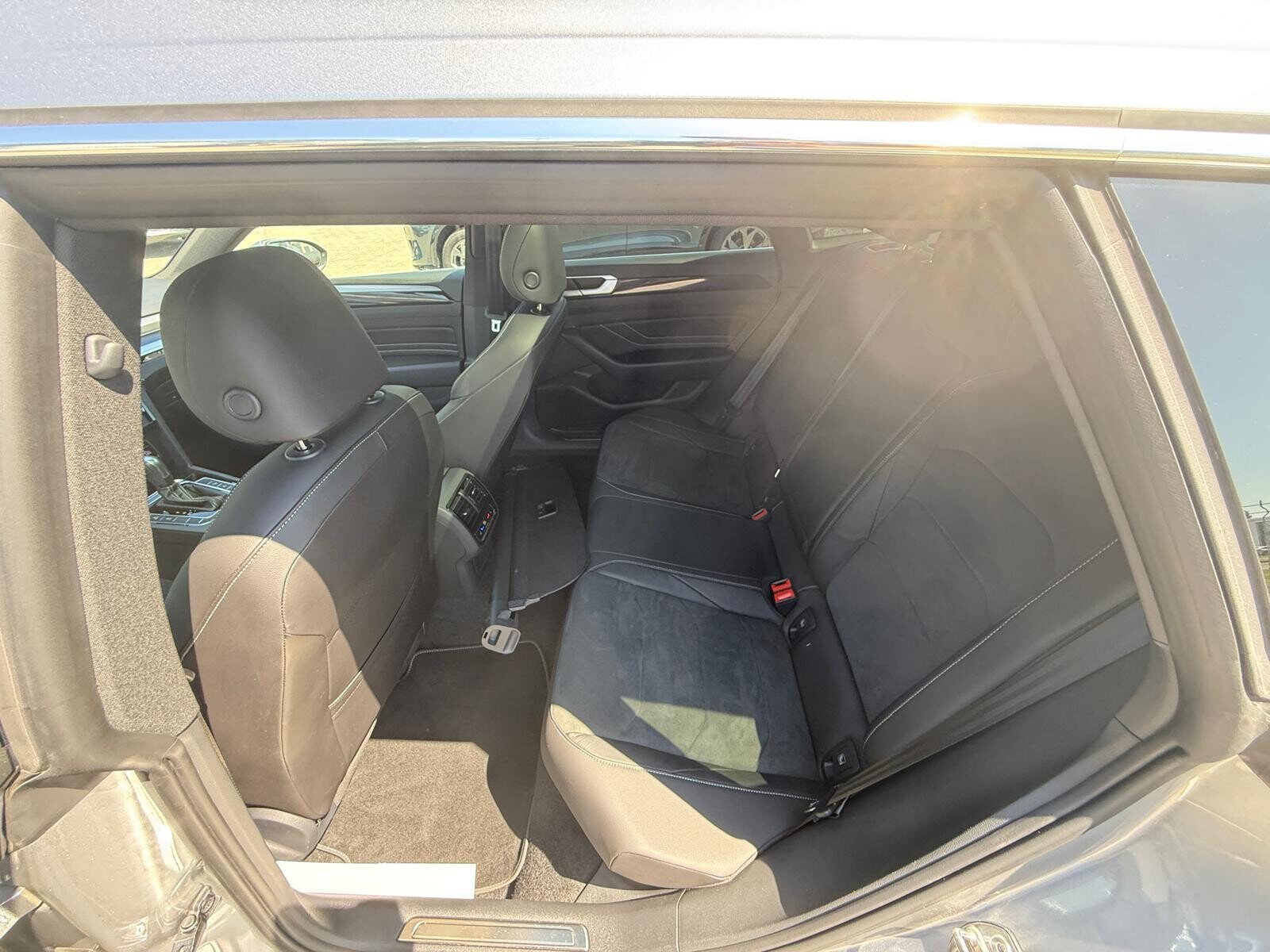 Volkswagen Arteon Shooting Brake - zdjęcie 26