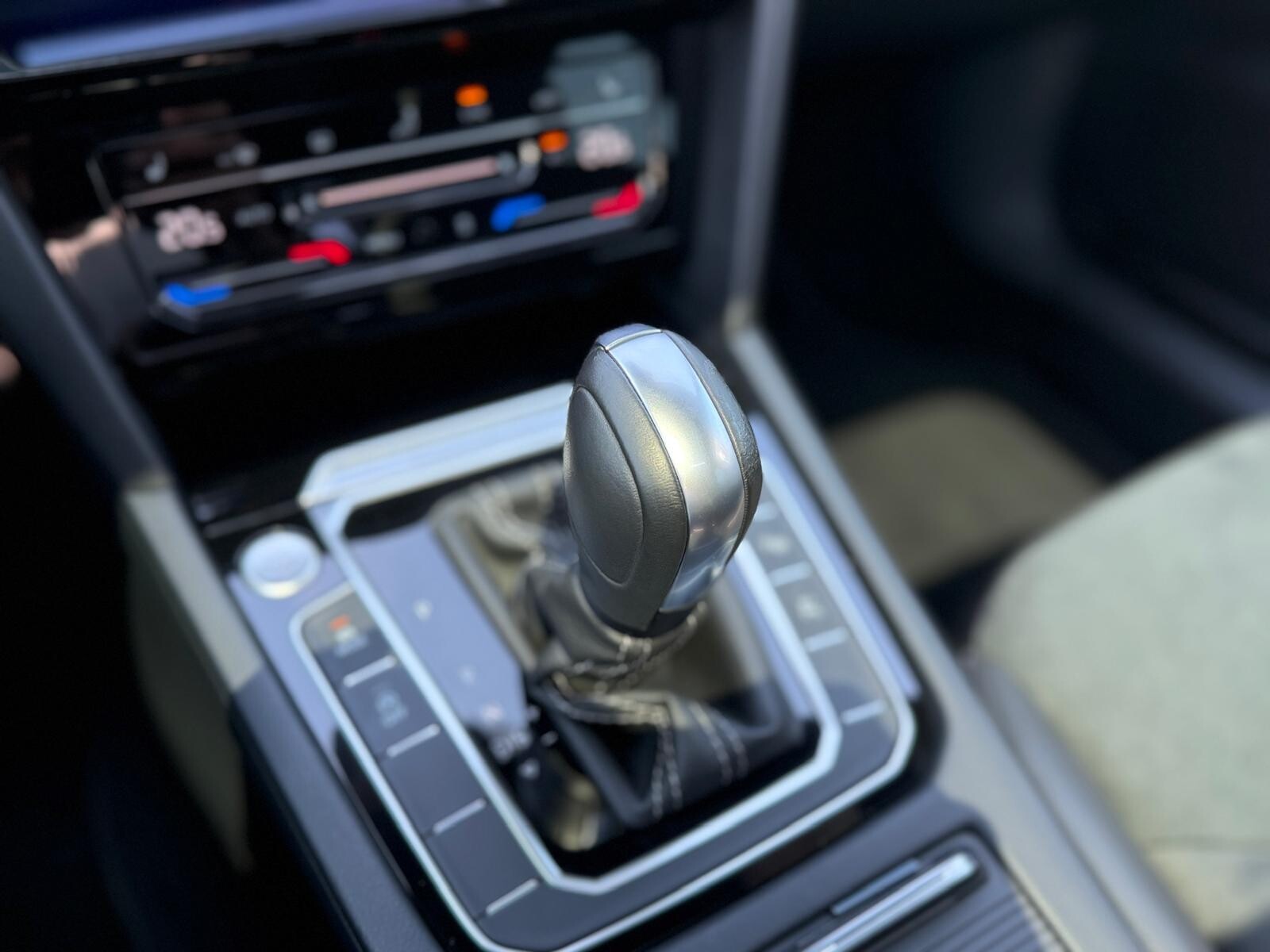 Volkswagen Arteon Shooting Brake - zdjęcie 31