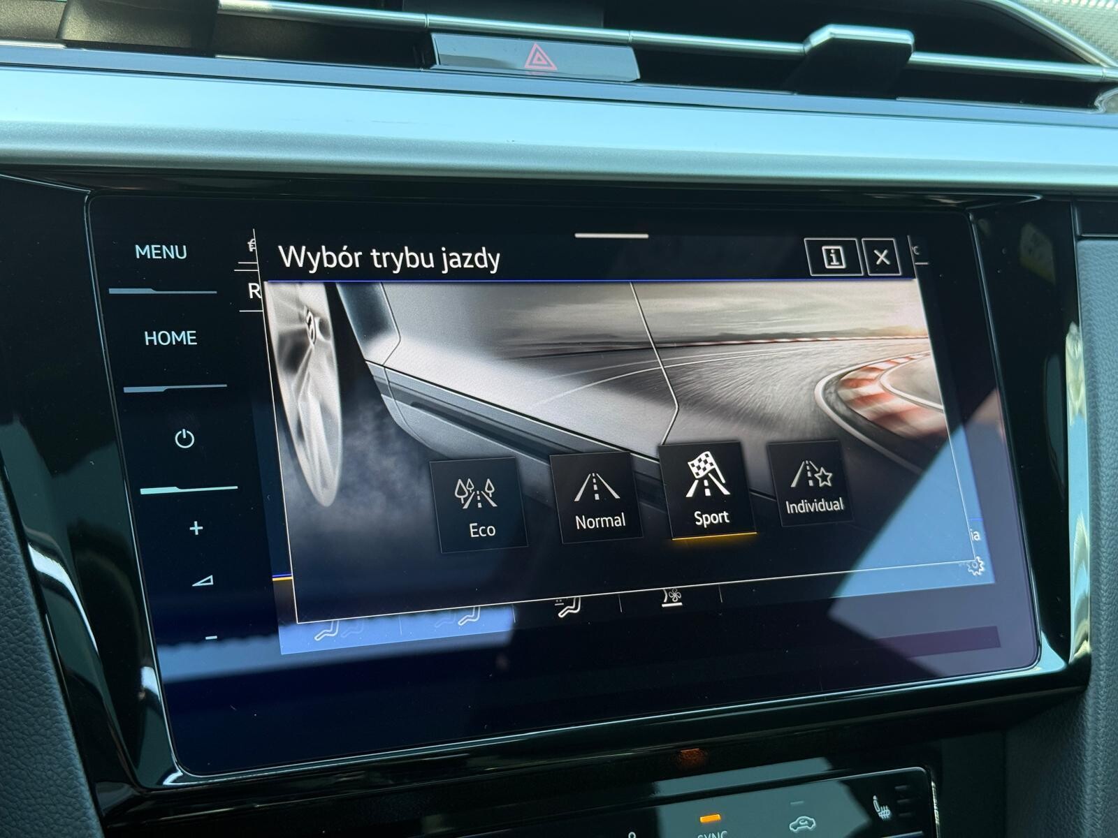 Volkswagen Arteon Shooting Brake - zdjęcie 16