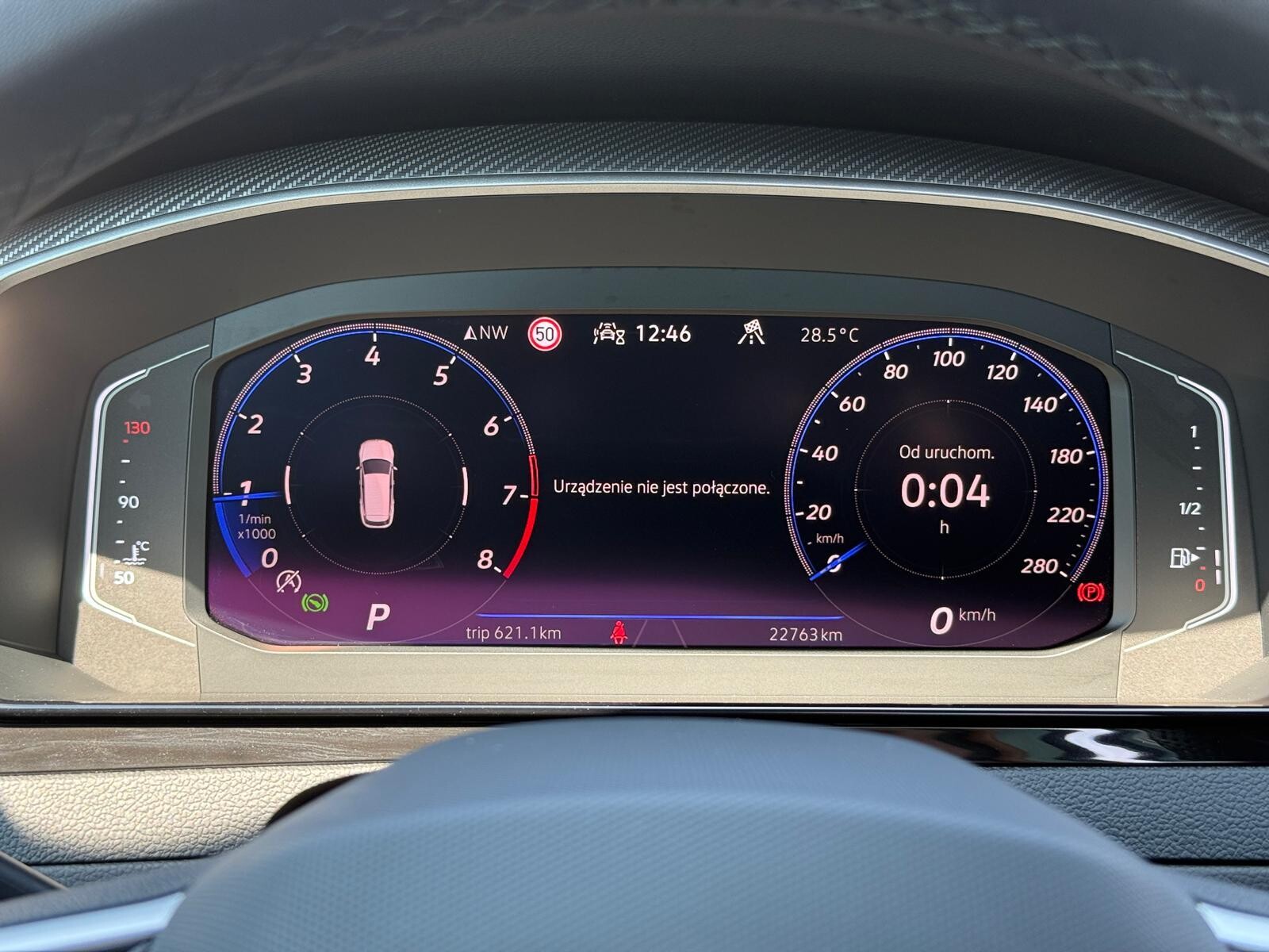 Volkswagen Arteon Shooting Brake - zdjęcie 15