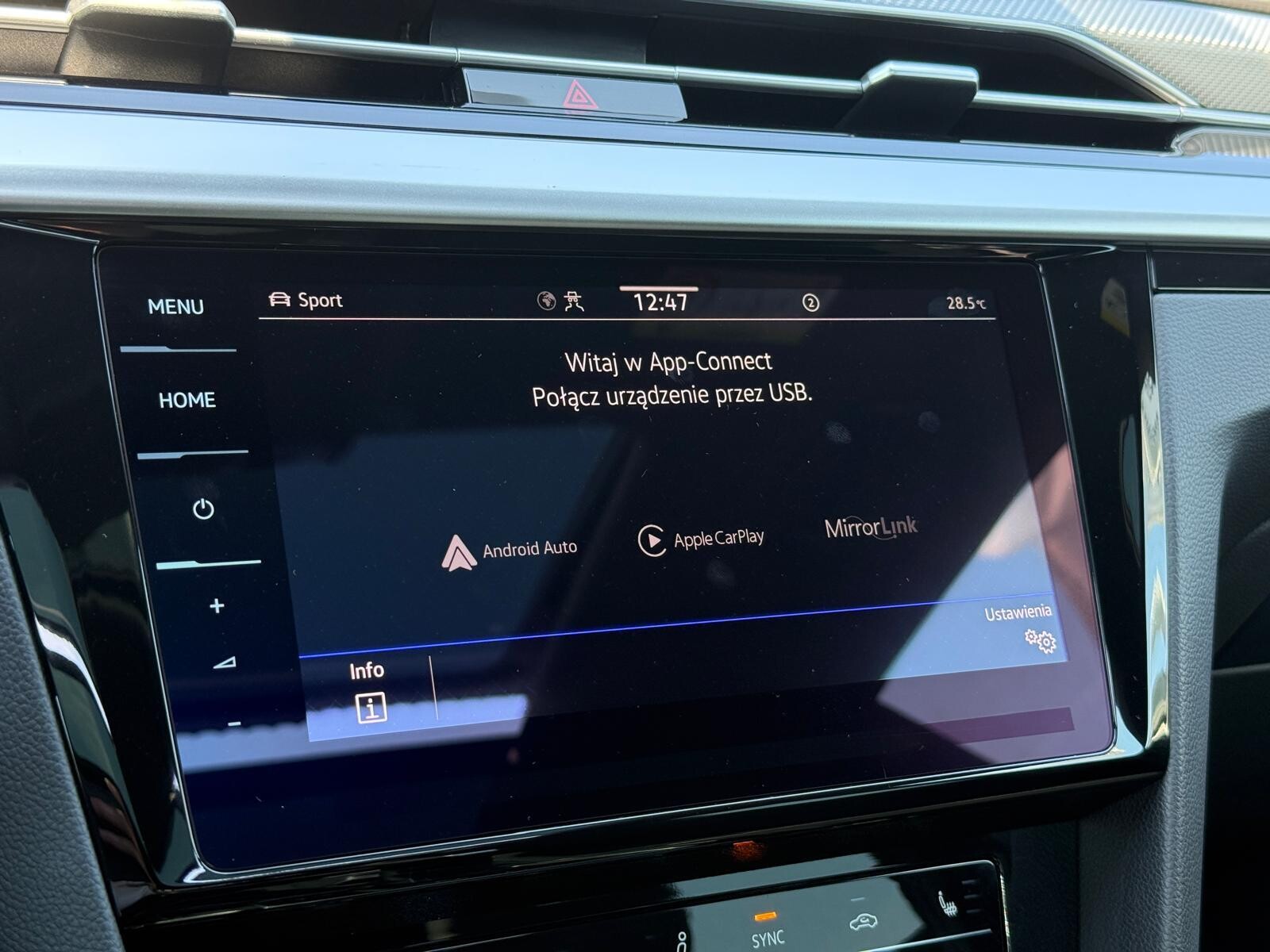 Volkswagen Arteon Shooting Brake - zdjęcie 18