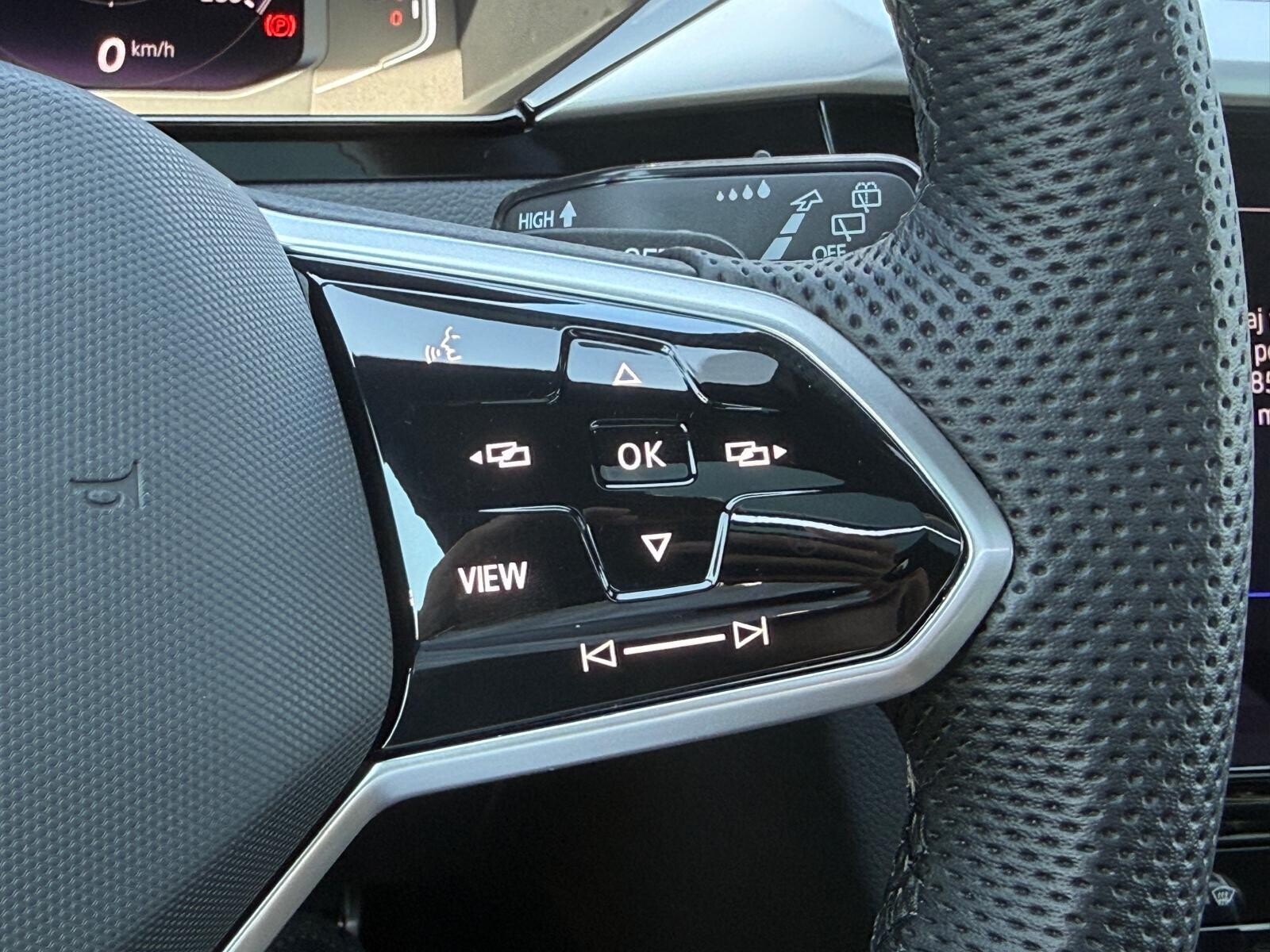 Volkswagen Arteon Shooting Brake - zdjęcie 14