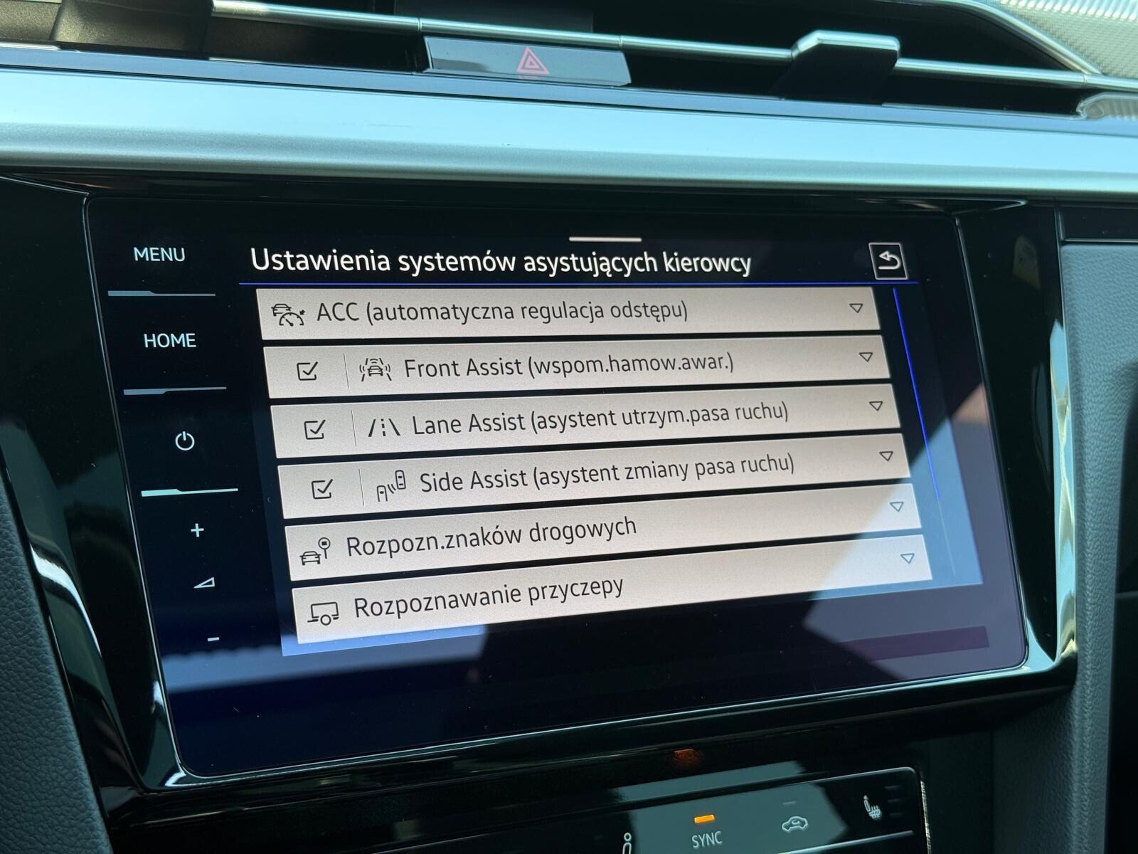 Volkswagen Arteon Shooting Brake - zdjęcie 19