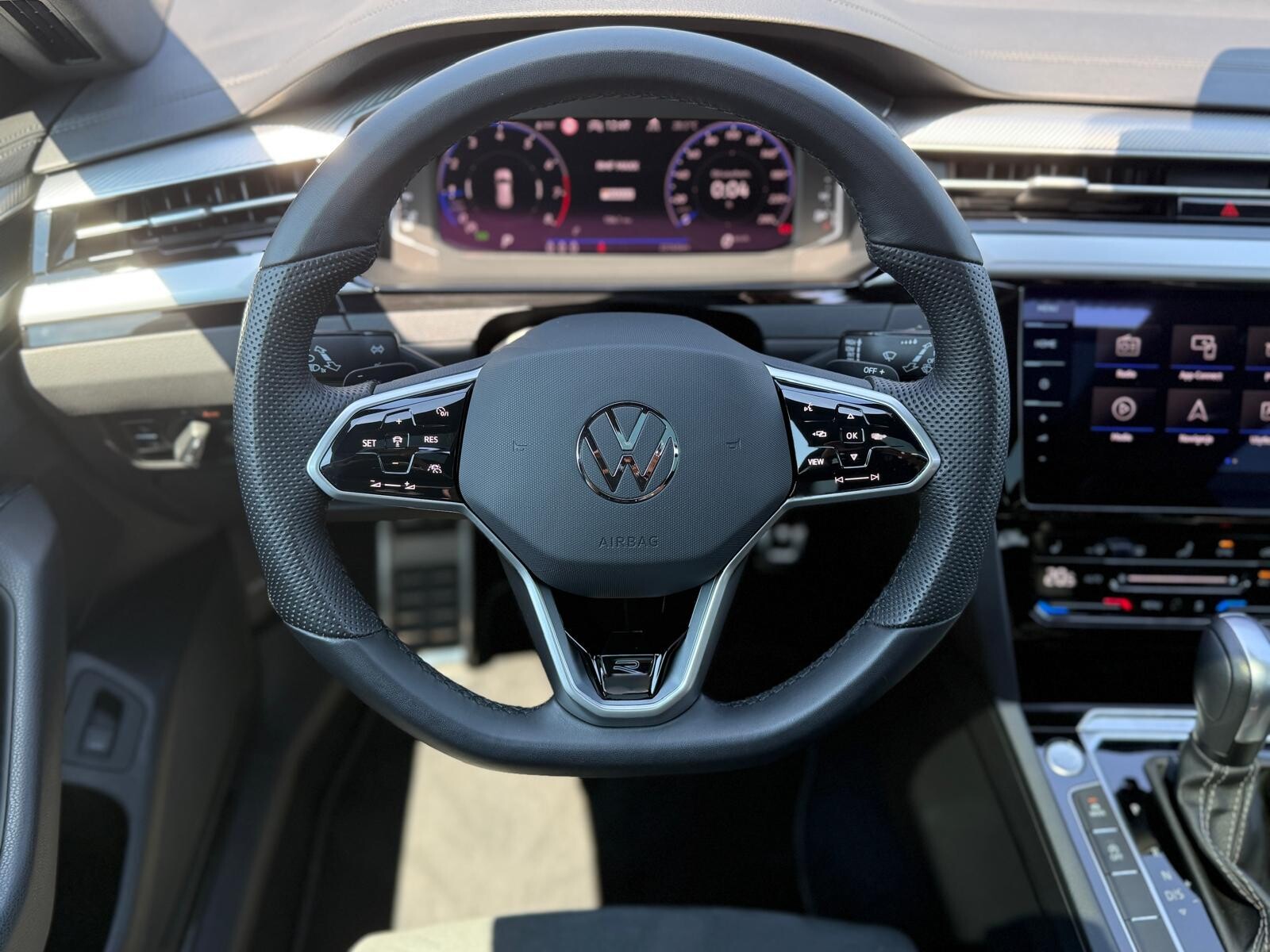 Volkswagen Arteon Shooting Brake - zdjęcie 11
