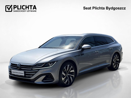 używany Volkswagen Arteon Shooting Brake salon SEAT Bydgoszcz