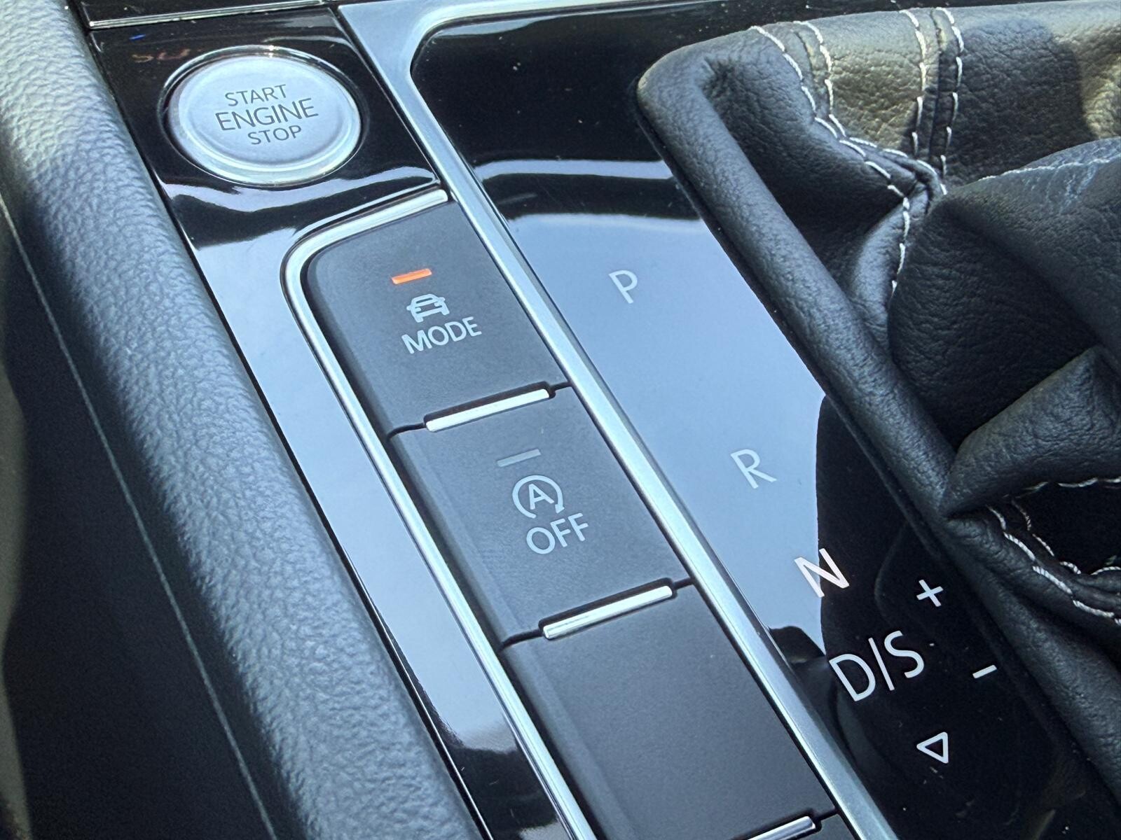 Volkswagen Arteon Shooting Brake - zdjęcie 32