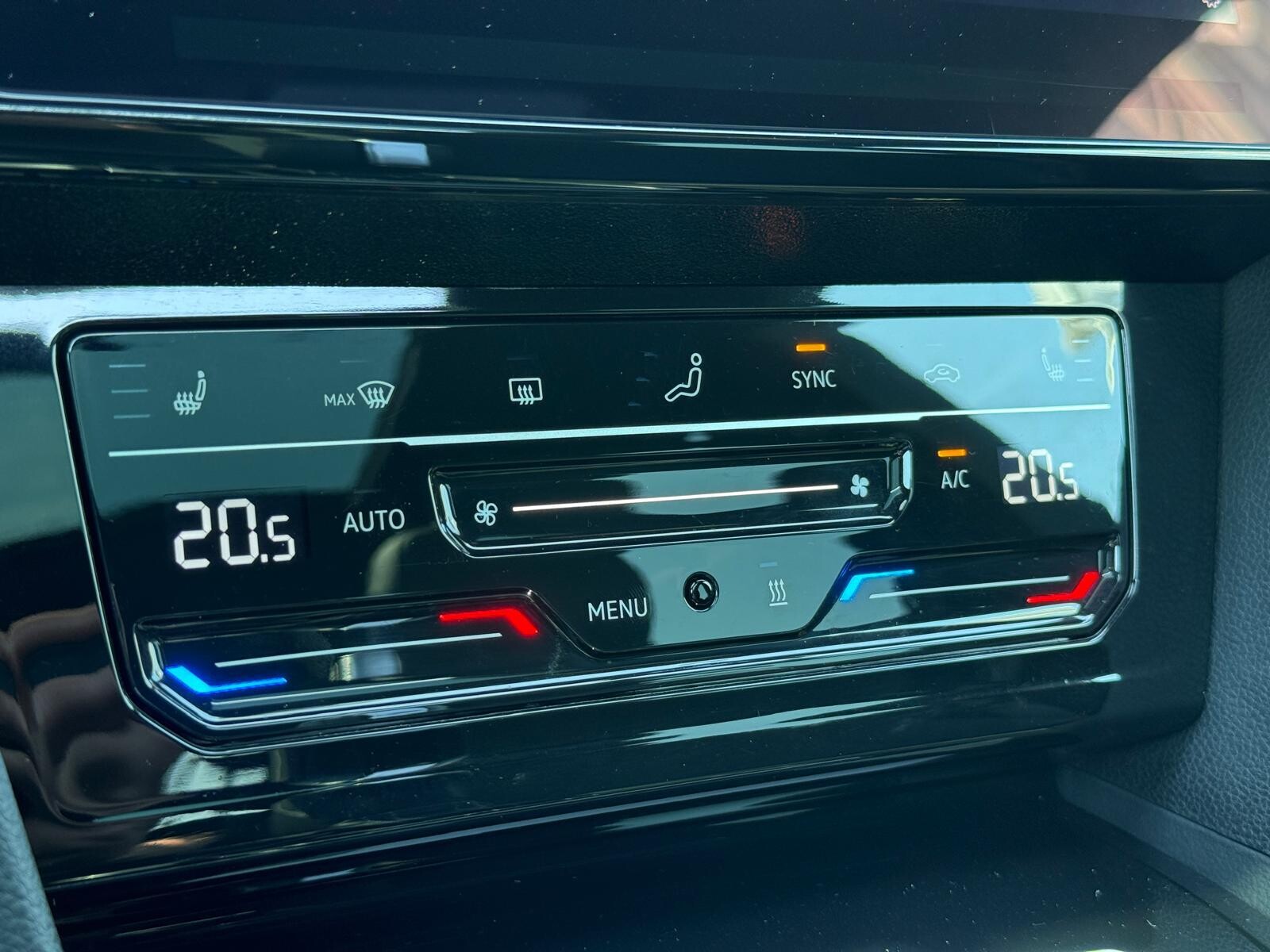 Volkswagen Arteon Shooting Brake - zdjęcie 28