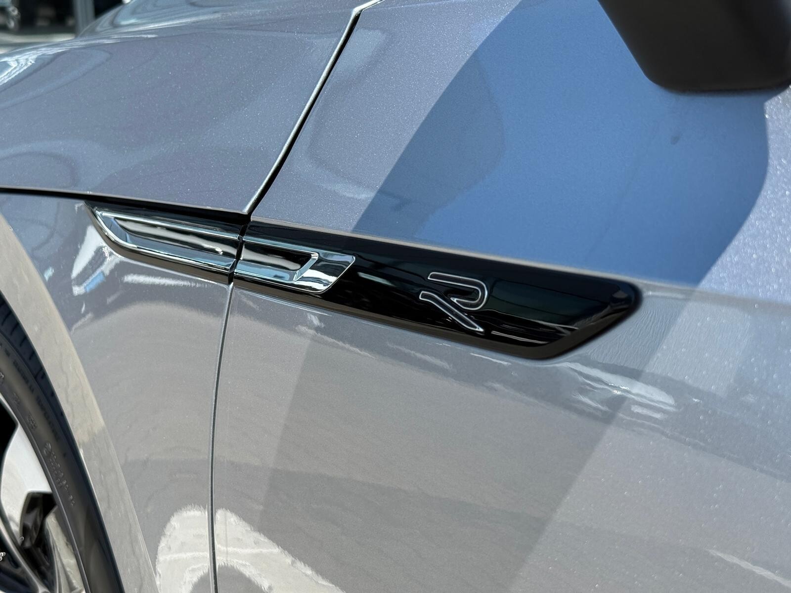 Volkswagen Arteon Shooting Brake - zdjęcie 35