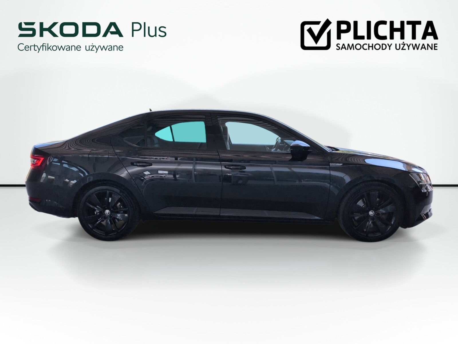 Škoda Superb - zdjęcie 4