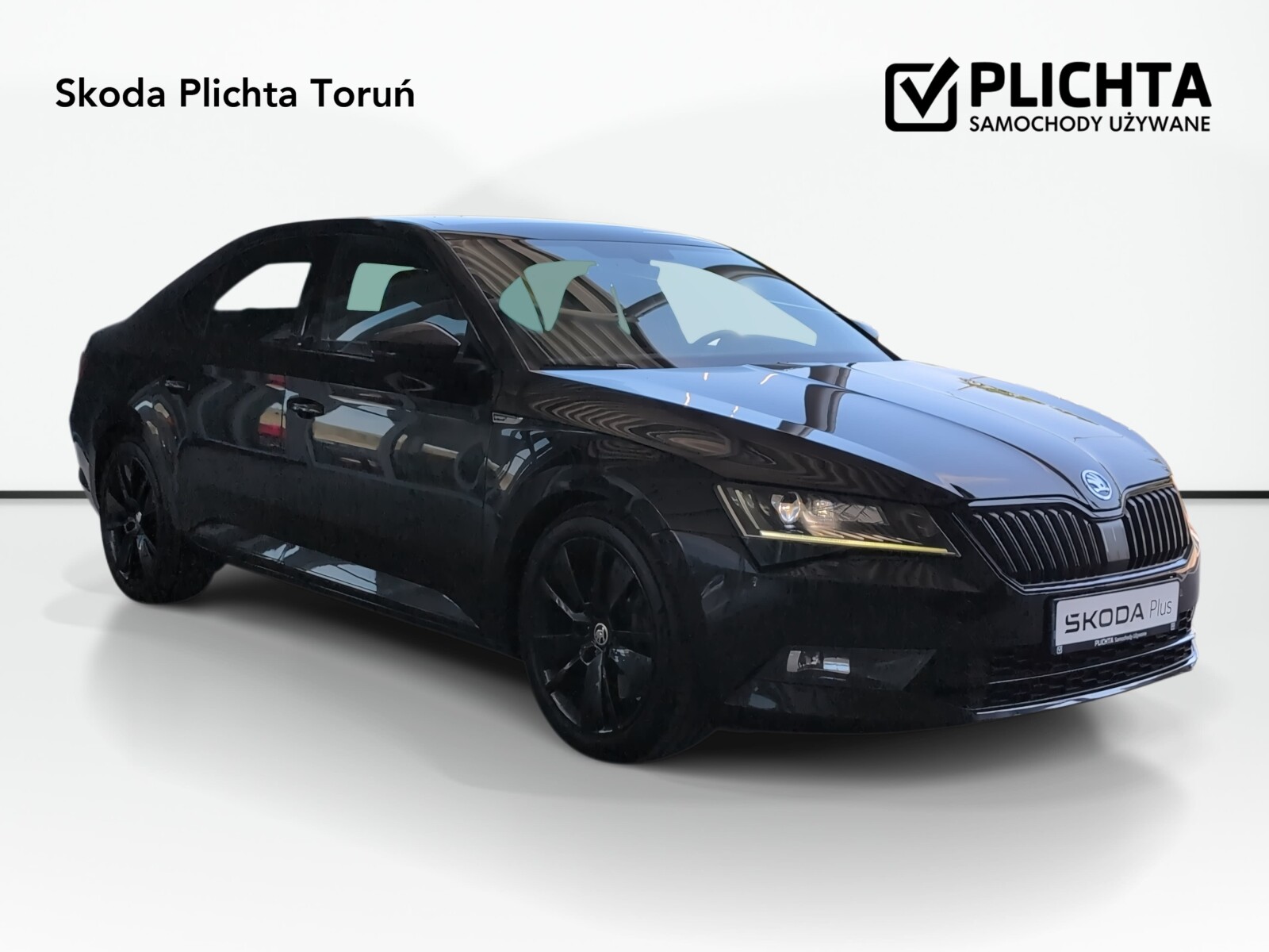 Škoda Superb - zdjęcie 38