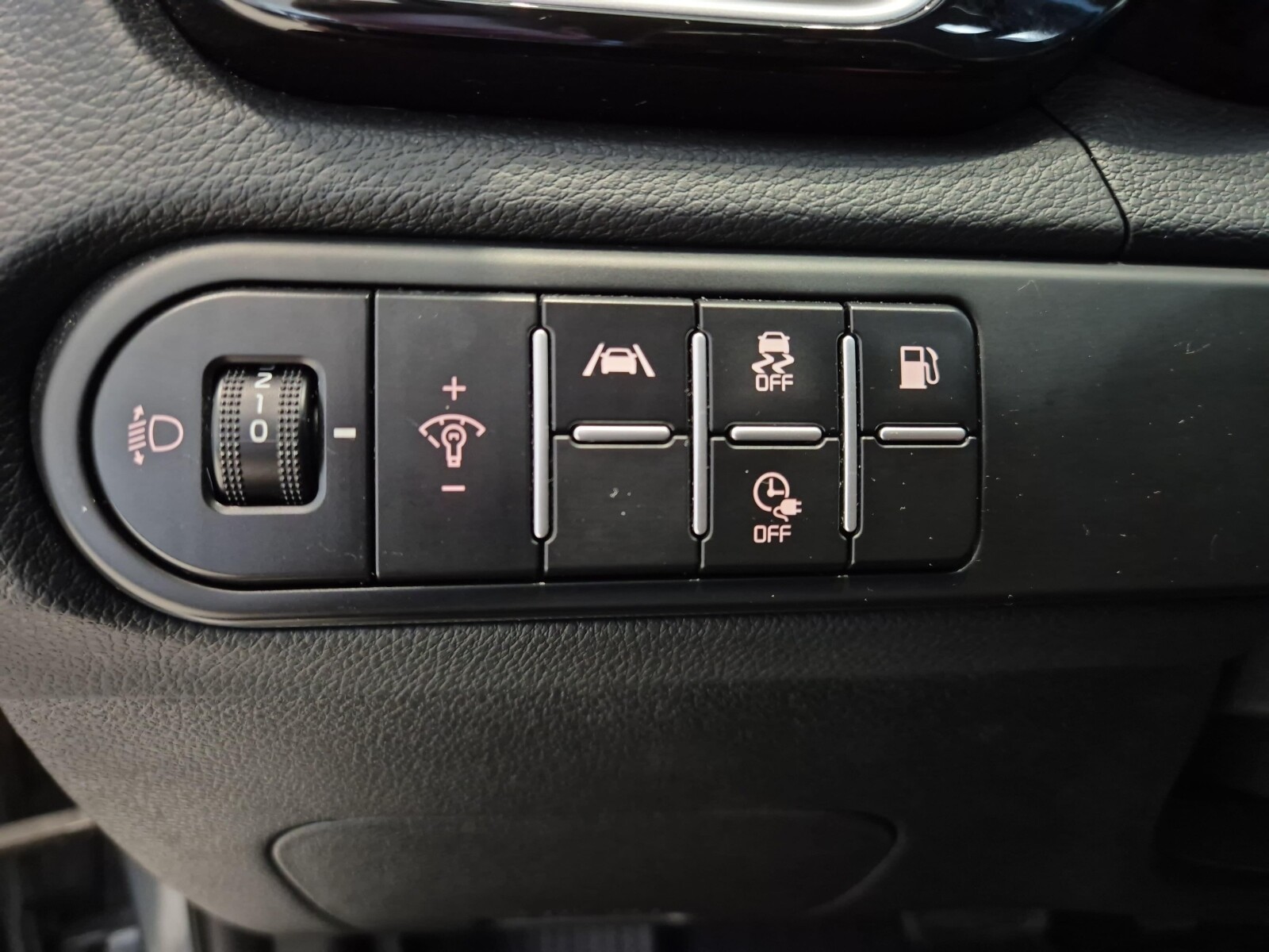 Kia XCeed - zdjęcie 17