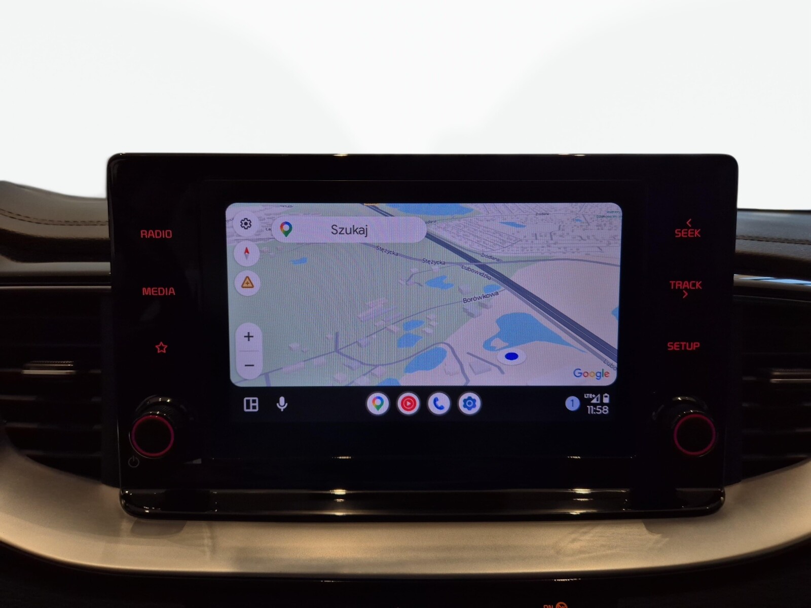 Kia XCeed - zdjęcie 22