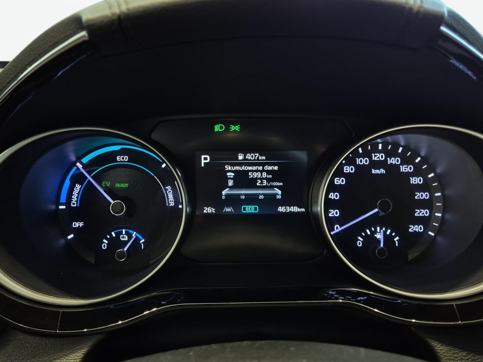 Kia XCeed - zdjęcie 16