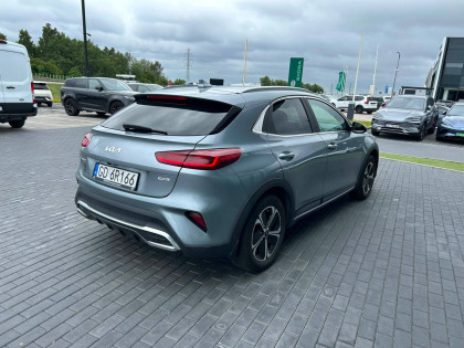 1.6 GDI 141 KM PHEV | Automat | Salon PL | Serwis ASO | Gwar Do 2030r