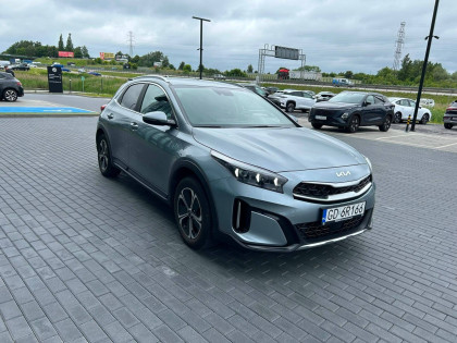 1.6 GDI 141 KM PHEV | Automat | Salon PL | Serwis ASO | Gwar Do 2030r