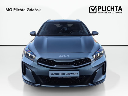 1.6 GDI 141 KM PHEV | Automat | Salon PL | Serwis ASO | Gwar Do 2030r