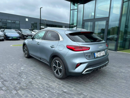 1.6 GDI 141 KM PHEV | Automat | Salon PL | Serwis ASO | Gwar Do 2030r