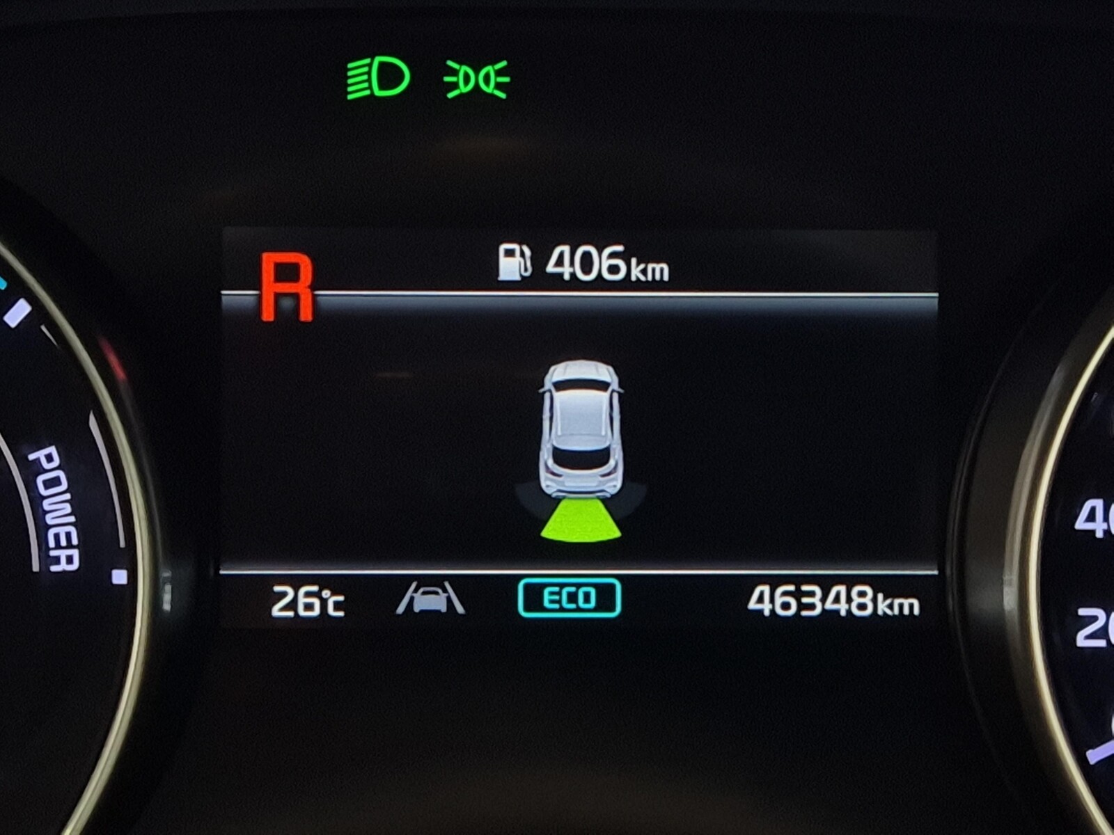 Kia XCeed - zdjęcie 24