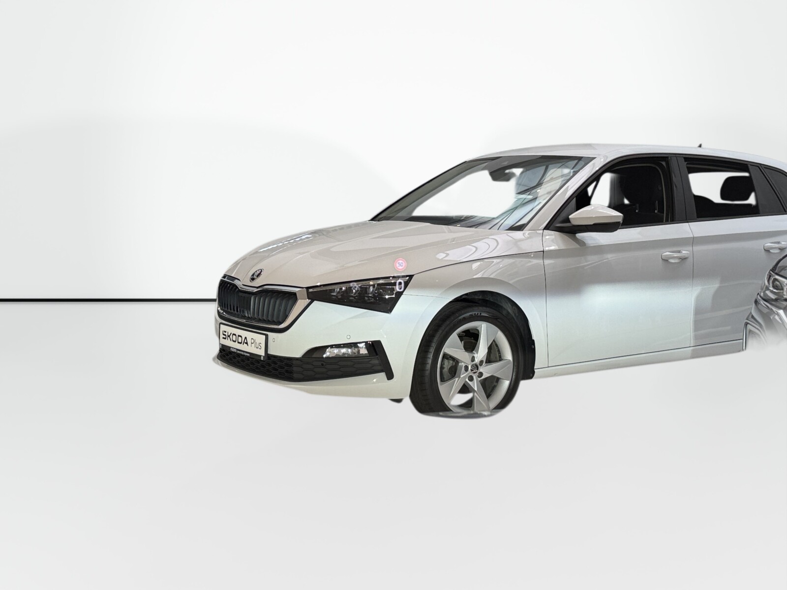 Škoda Octavia Combi - zdjęcie 38