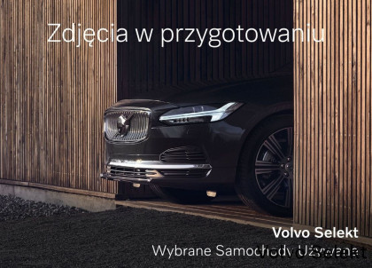 używany Volvo XC 60 salon Volvo Car Plichta Gdynia