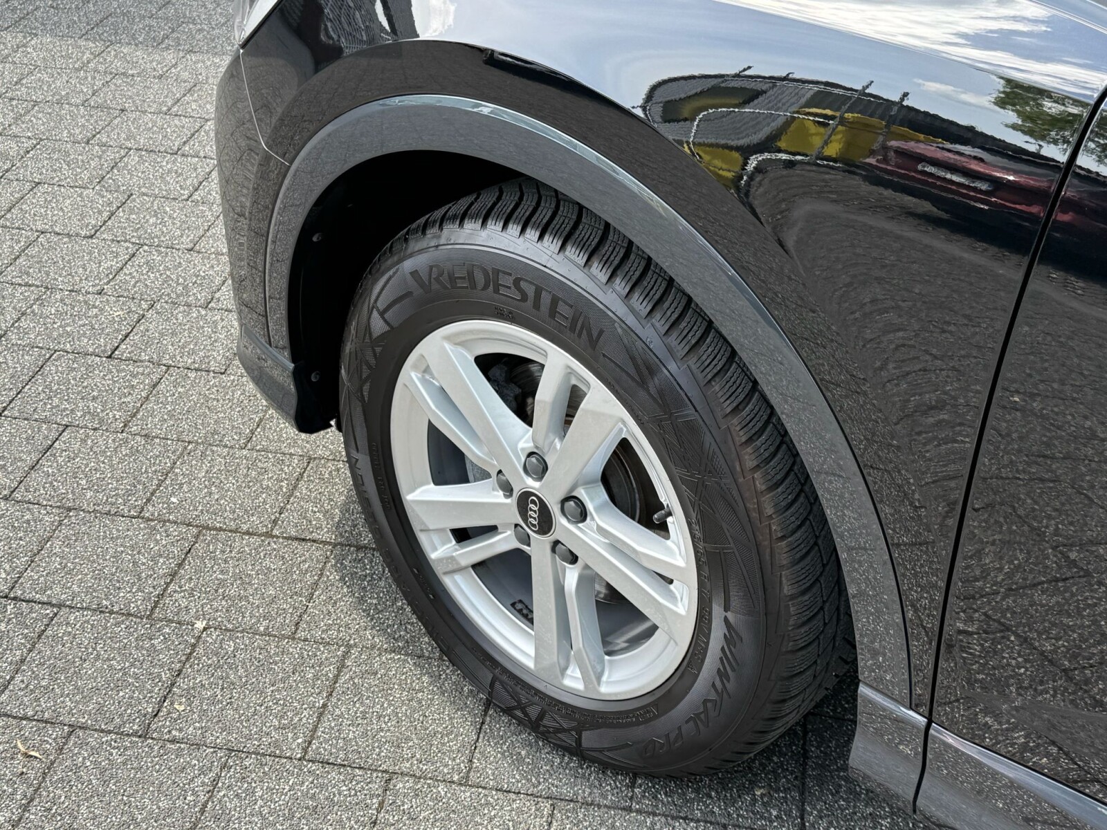 Audi Q3 Sportback - zdjęcie 11