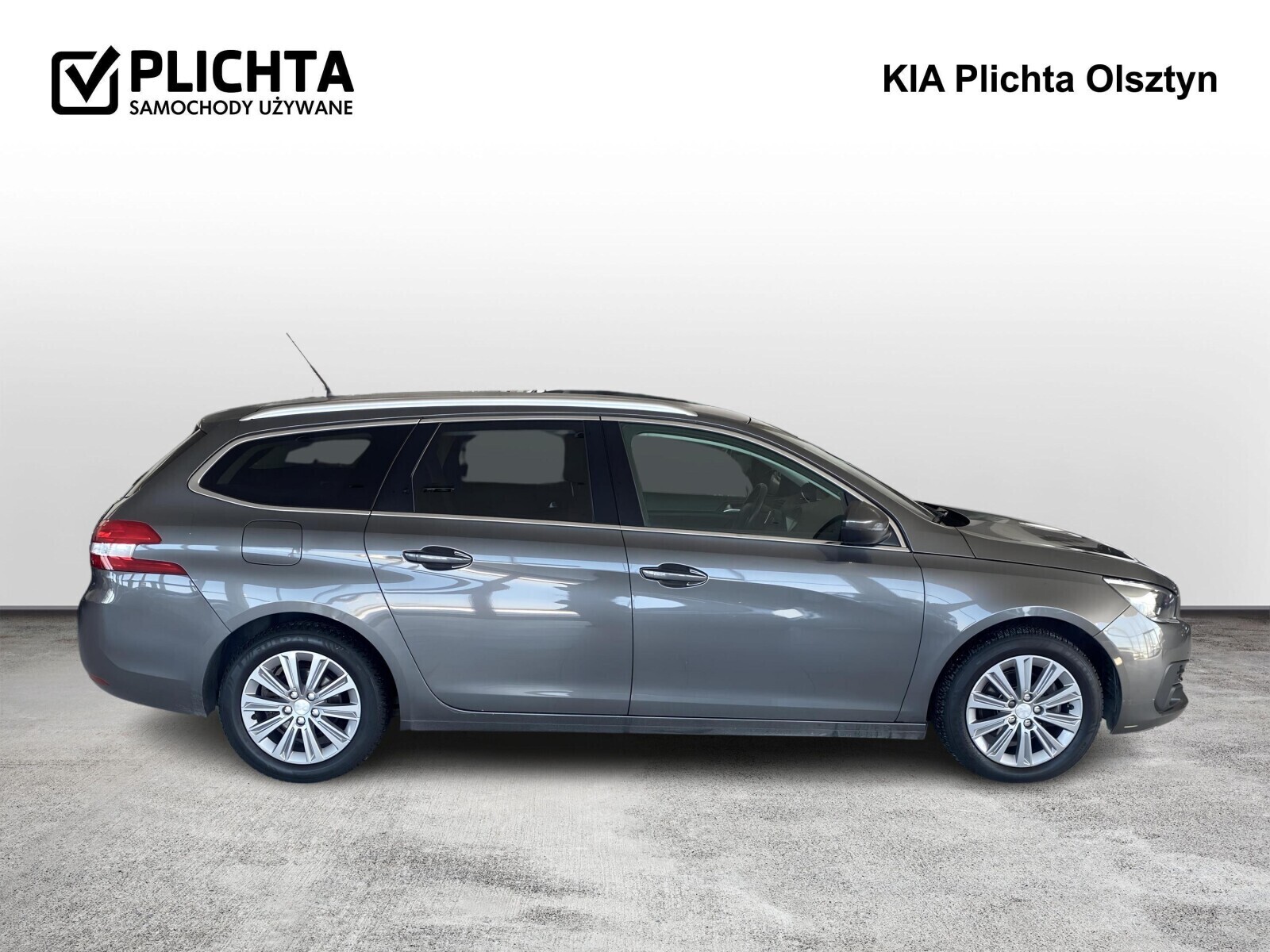 Peugeot 308 - zdjęcie 6