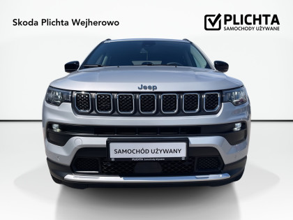 1.5 T4 MHEV Limited FWD S&S DCT