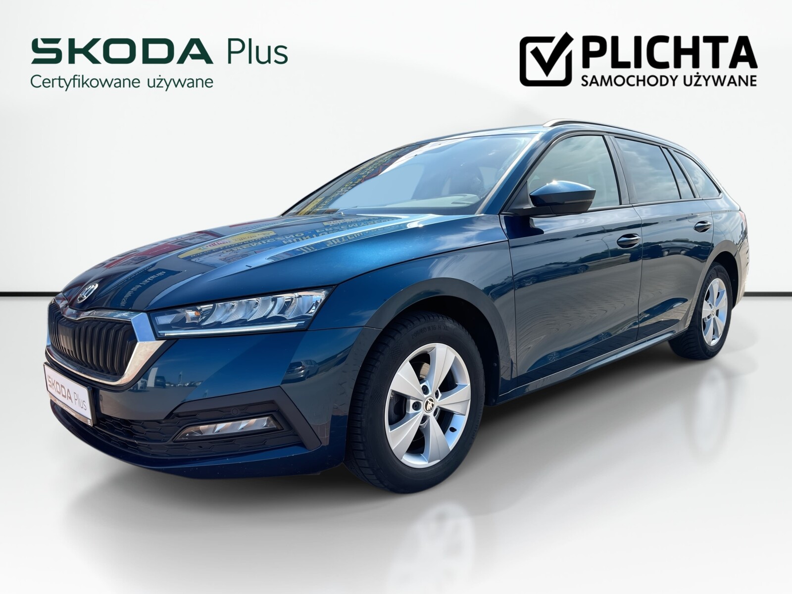 2.0 TDI Style 150KM Gwarancja ASO FV23%