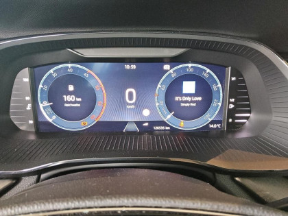2.0 TDI Style 150KM Gwarancja ASO FV23%