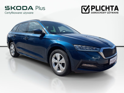 2.0 TDI Style 150KM Gwarancja ASO FV23%