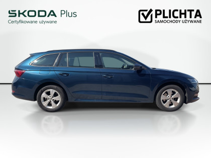 2.0 TDI Style 150KM Gwarancja ASO FV23%