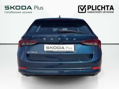 2.0 TDI Style 150KM Gwarancja ASO FV23%