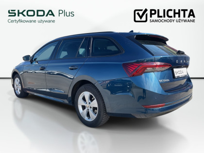 2.0 TDI Style 150KM Gwarancja ASO FV23%