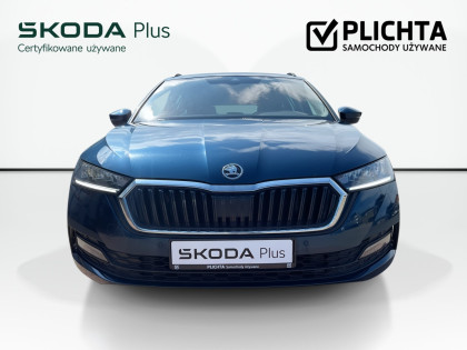 2.0 TDI Style 150KM Gwarancja ASO FV23%