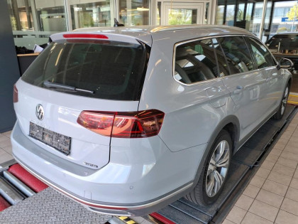 Alltrack 2.0TDI 200KM 4x4 DSG