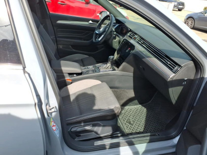 Alltrack 2.0TDI 200KM 4x4 DSG