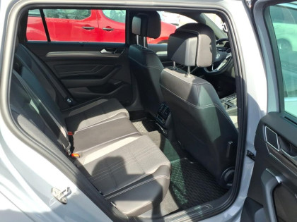 Alltrack 2.0TDI 200KM 4x4 DSG