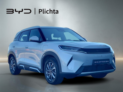 Hybryda Plug-IN Różne Kolory Promocyjne Finansowania
