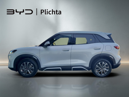 Hybryda Plug-IN Różne Kolory Promocyjne Finansowania