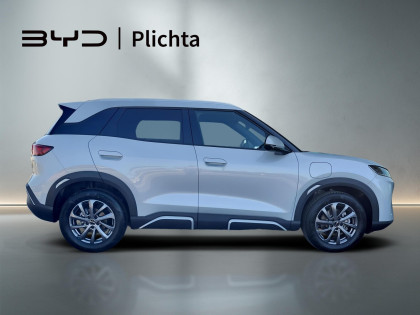 Hybryda Plug-IN Różne Kolory Promocyjne Finansowania