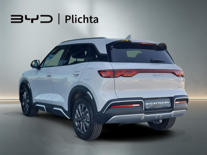 Hybryda Plug-IN Różne Kolory Promocyjne Finansowania