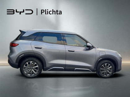 BYD Atto 2 DM-i