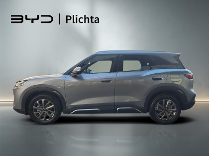 BYD Atto 2 DM-i