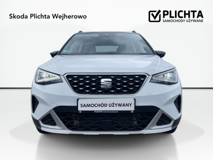 1.5 TSI 150 KM DSG Style | Vision Plus | Navi | Full LED | Kamera