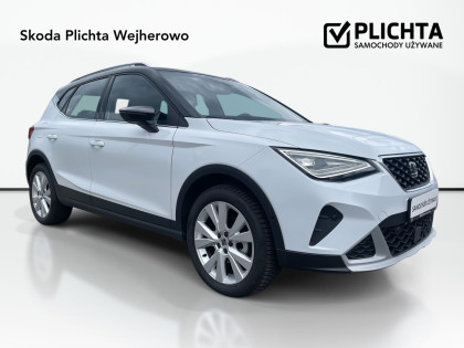1.5 TSI 150 KM DSG Style | Vision Plus | Navi | Full LED | Kamera