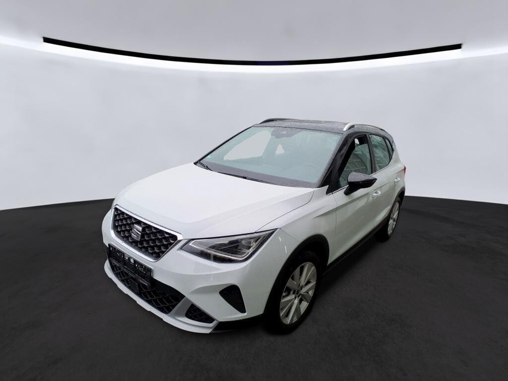 1.5 TSI 150 KM DSG Style | Vision Plus | Navi | Full LED | Kamera
