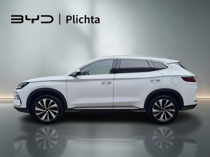 Bogate Wyposażenie Hybryda Plug-In Promocyjne Finansowanie
