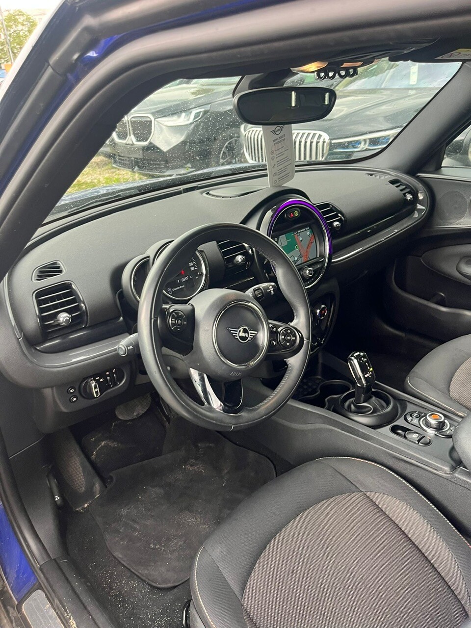 MINI Clubman - zdjęcie 5