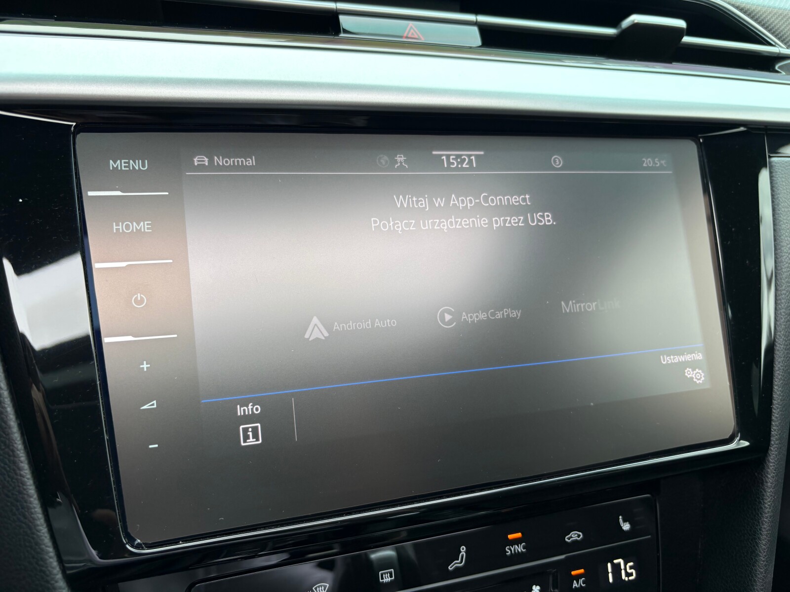 Volkswagen Arteon - zdjęcie 34